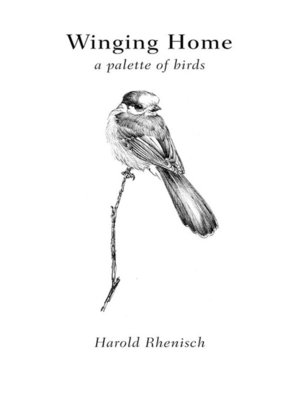 cover image of Winging Home